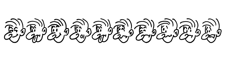 Mood Swings Two JL  Free Fonts Download