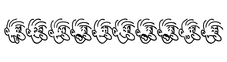 Mood Swings One JL  Free Fonts Download
