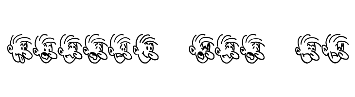 Mood Swings One JL  Free Fonts Download