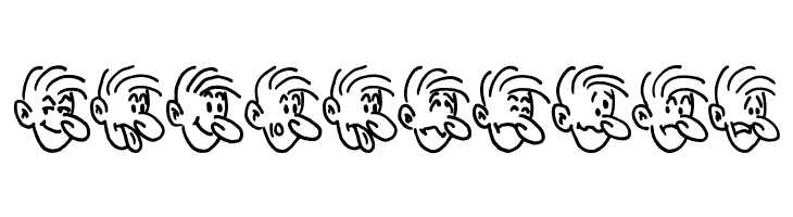 Mood Swings One JL  Free Fonts Download