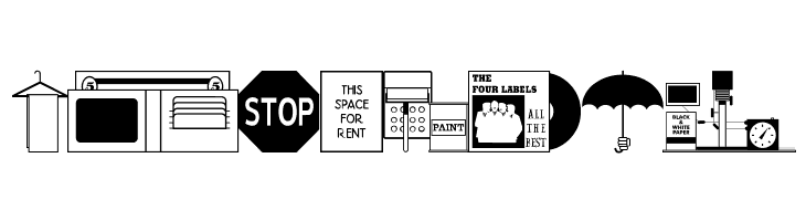 Leftover Dings JL  Free Fonts Download