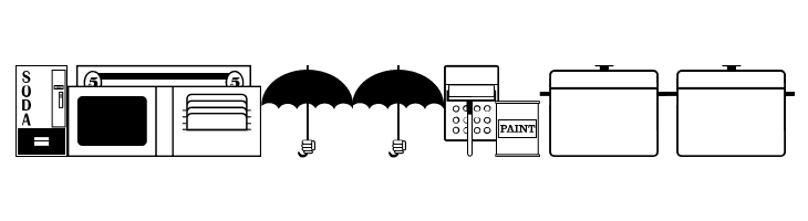 Leftover Dings JL  Free Fonts Download