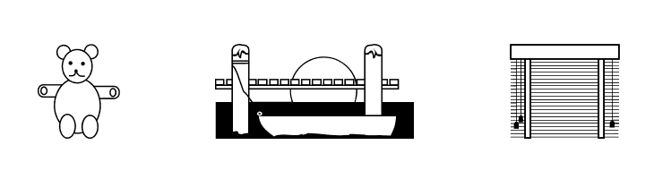 Leftover Dings JL  Free Fonts Download