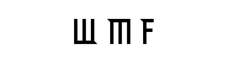 Eden Mills Bold  Free Fonts Download
