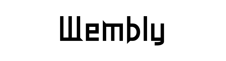 Eden Mills Bold  Free Fonts Download