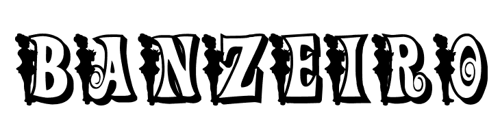 Little Ballerina JL  Free Fonts Download