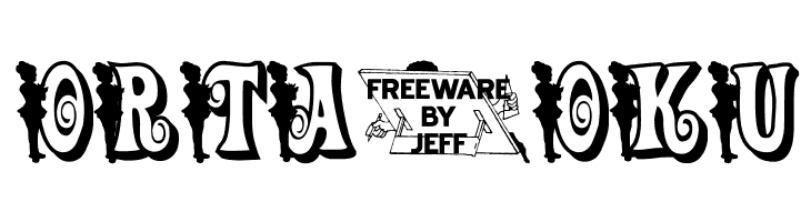 Little Ballerina JL  Free Fonts Download