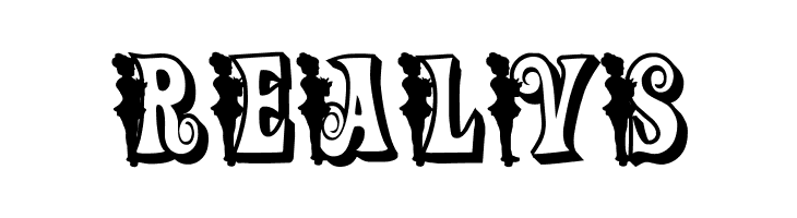 Little Ballerina JL  Free Fonts Download