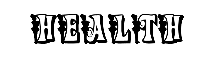 Little Ballerina JL  Free Fonts Download