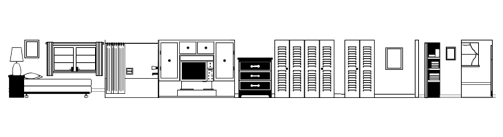 Apartment Life JL  Free Fonts Download