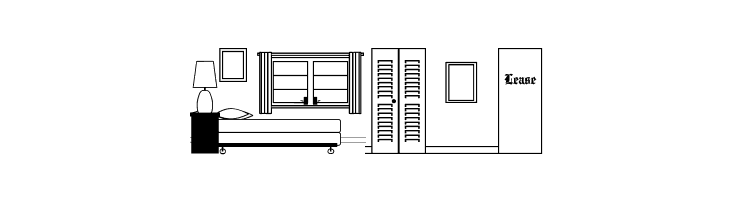 Apartment Life JL  Free Fonts Download