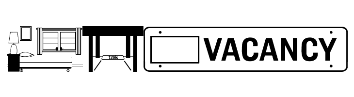 Apartment Life JL  Free Fonts Download