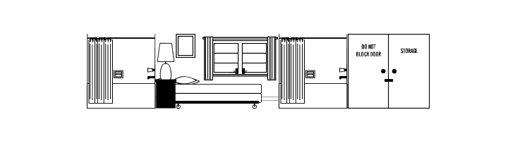 Apartment Life JL  Free Fonts Download