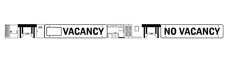 Apartment Life JL  Free Fonts Download