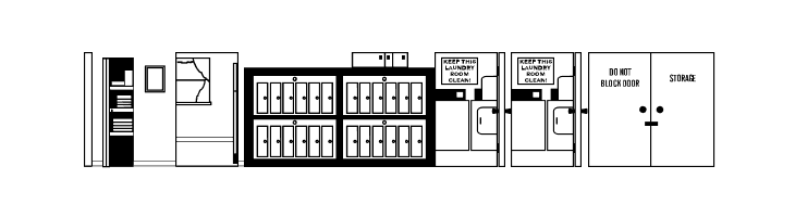 Apartment Life JL  Free Fonts Download