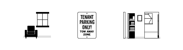 Apartment Life JL  Free Fonts Download