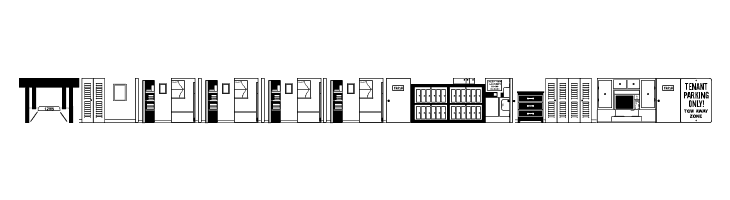 Apartment Life JL  Free Fonts Download