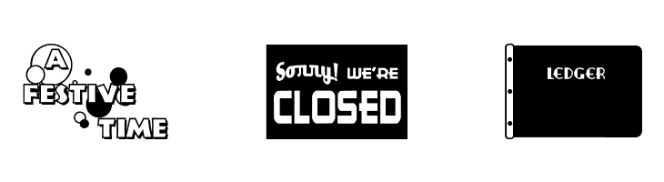 What-Have-You JL  Free Fonts Download