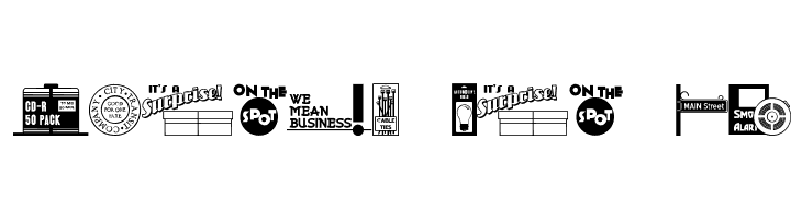 What-Have-You JL  Free Fonts Download