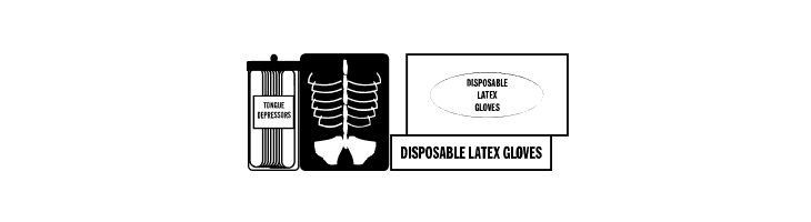 Doctor's Dings JL  Free Fonts Download