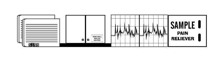 Doctor's Dings JL  Free Fonts Download