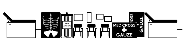 Doctor's Dings JL  Free Fonts Download