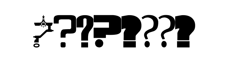 Huh? JL  Free Fonts Download