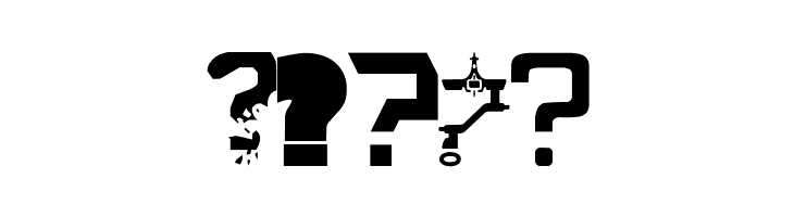 Huh? JL  Free Fonts Download