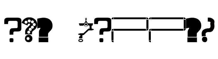 Huh? JL  Free Fonts Download