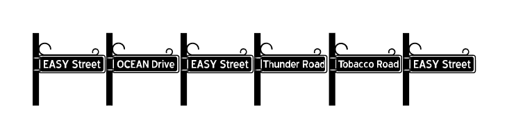 Crossroads JL  Free Fonts Download