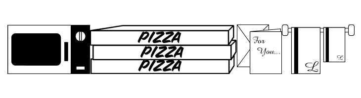 These Foolish Dings JL  Free Fonts Download