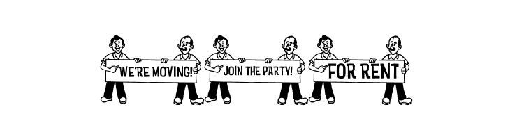 Helpful Headlines JL  Free Fonts Download