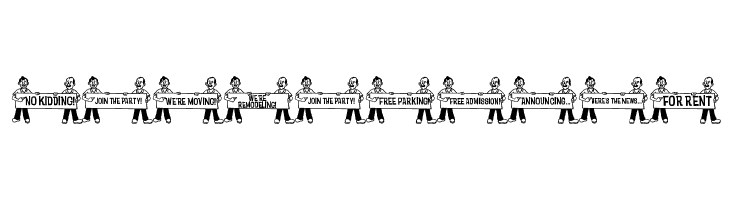 Helpful Headlines JL  Free Fonts Download