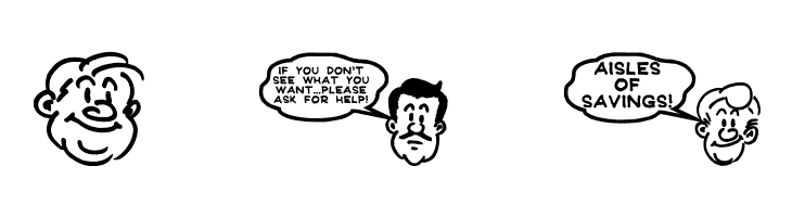 Sales Help JL  Free Fonts Download