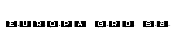 Rail Cars JL  Free Fonts Download
