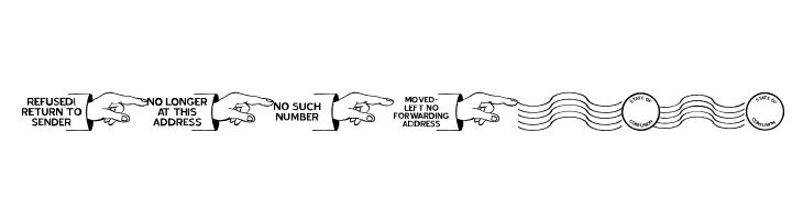 Gone Postal JL  Free Fonts Download