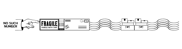 Gone Postal JL  Free Fonts Download