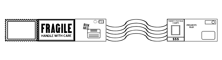 Gone Postal JL  Free Fonts Download