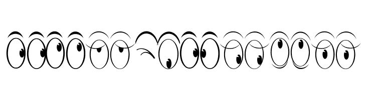 You See? JL  Free Fonts Download