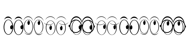 You See? JL  Free Fonts Download