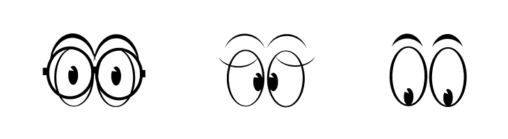 You See? JL  Free Fonts Download