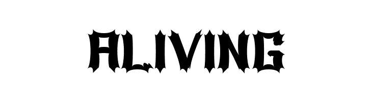 Luciferius  Free Fonts Download