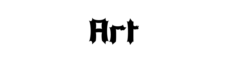Luciferius  Free Fonts Download