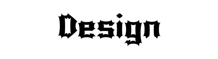 Luciferius  Free Fonts Download