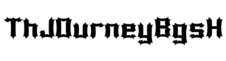 Luciferius  Free Fonts Download