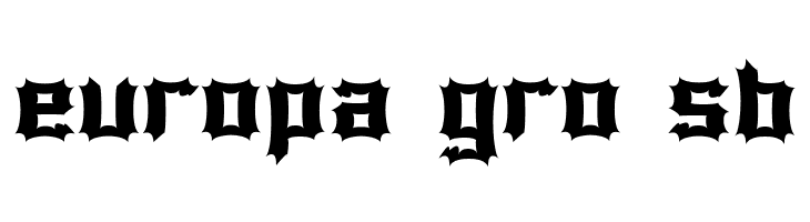 Luciferius  Free Fonts Download