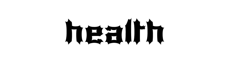 Luciferius  Free Fonts Download