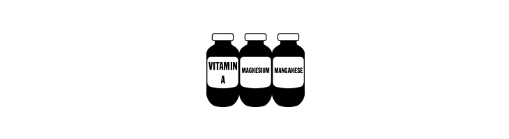 Vitamin Shop JL  Free Fonts Download