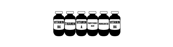Vitamin Shop JL  Free Fonts Download