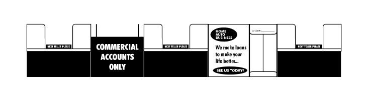 Bank Visit JL  Free Fonts Download